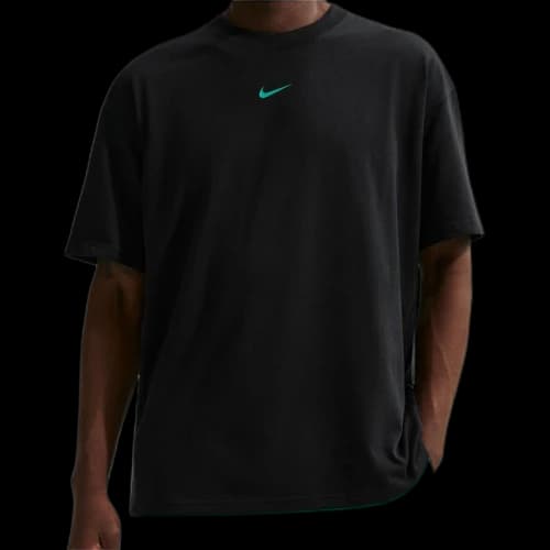 Nike x NOCTA T-Shirt 'Black Neptune Green'