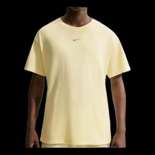 Nike x NOCTA T-Shirt 'Alabaster Stealth'