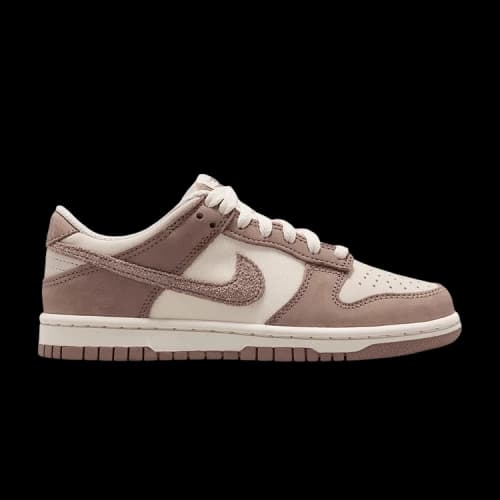 Nike Dunk Low SE Pale Ivory Taupe Haze (GS)
