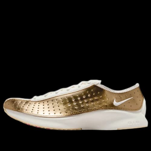 Nike Air Superfly 'Metallic Gold Light Khaki' (Women's)