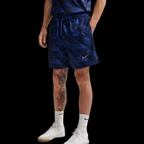 Nike Fff Club Men's Nike Soccer Flow Shorts