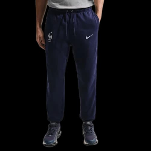 Nike Fff Club Men's Nike Soccer French Terry Joggers