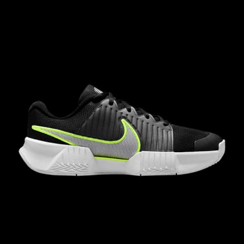 Nike Zoom GP Challenge Pro HC Black Volt White (Women's)