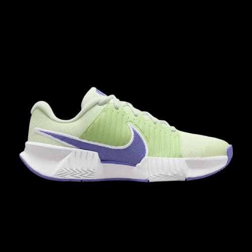 Nike Zoom GP Challenge Pro HC Volt Tint White Sapphire (Women's)
