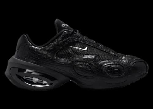 Nike Air Max Muse SE Croc Skin Pack Black (Women's)