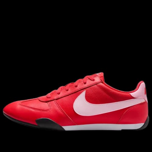 Nike Sprint Sister 'Light Crimson Pink Foam' (Women's)