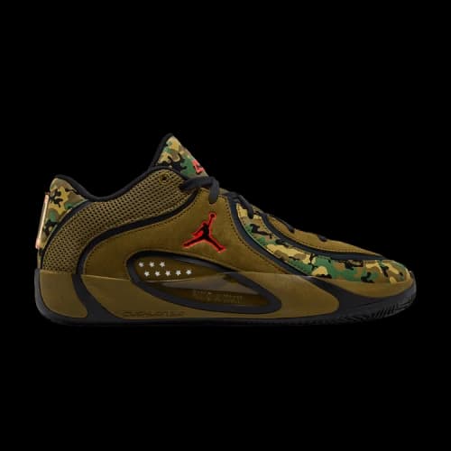 Air Jordan Tatum 4 'First Ring'