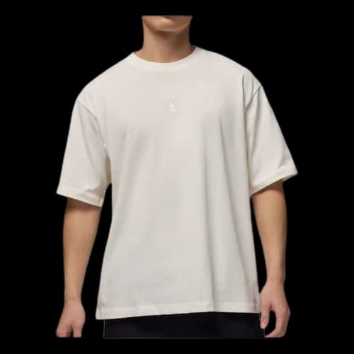Jordan Flight Essentials Oversized T-shirt 'Sail'