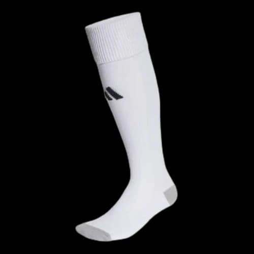 adidas Milano 23 Socks 'White'