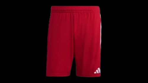 adidas Tiro 23 League Shorts Team Power Red White