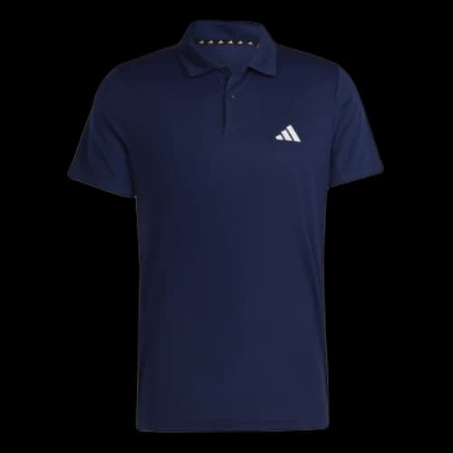adidas Train Essentials Training Polo Shirt 'Dark Blue'