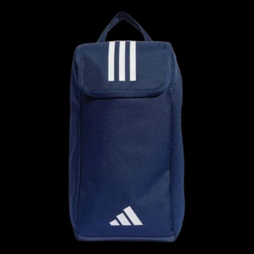 adidas Tiro League Boot Bag 'Navy White'