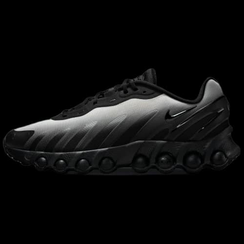 Nike Air Max Dn8 Cushioning Breathable Cushioning Breathable Low top Casual City Commuting Running Shoes Men's