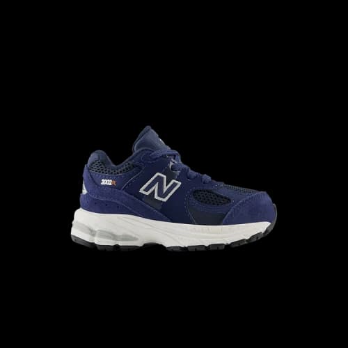 New Balance 2002R Toddler 'Navy Outerspace'