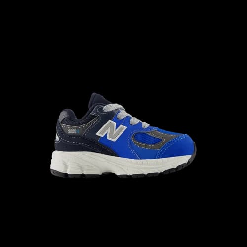 New Balance 2002R Toddler 'Blue Oasis Eclipse'