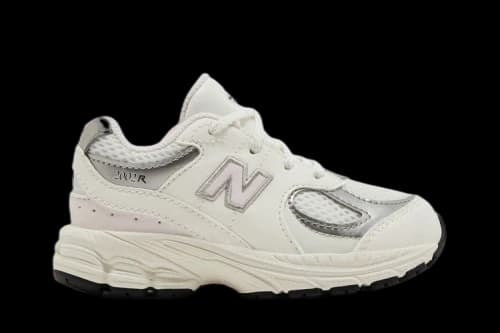 New Balance 2002R Toddler 'Sea Salt Pink Granite'