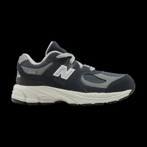 New Balance 2002R Toddler 'Eclipse Raincloud'