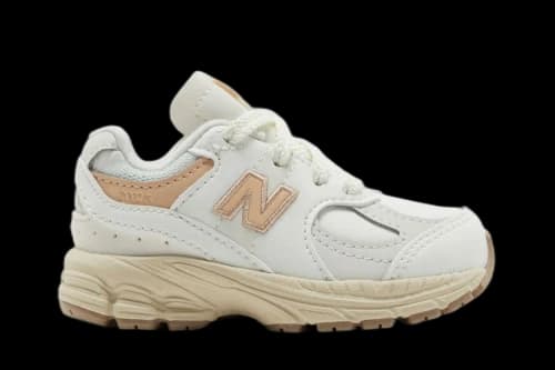 New Balance 2002R Toddler 'Moonbeam Frappe'