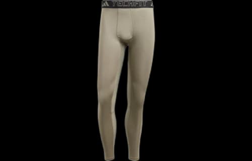 Adidas Free Shipping With AdiClub Techfit Training Long Tights