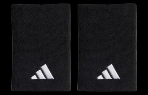 Adidas Free Shipping With AdiClub Tennis Wristband Large