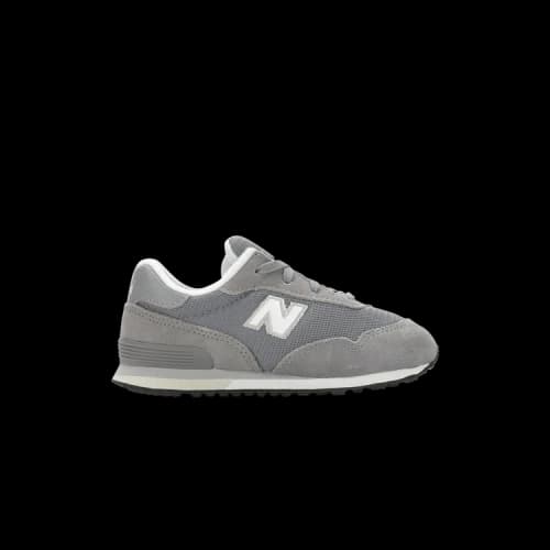 New Balance 515v1 Toddler 'Steel'
