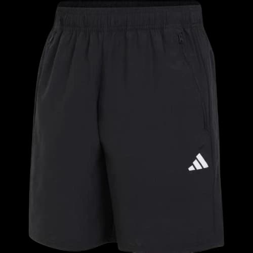 adidas Train Essentials Woven Training Shorts 'Black'