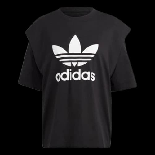 adidas Always Original T-Shirt 'Black' (Women's)