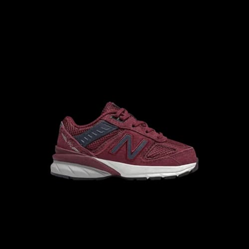 New Balance 990v5 Made in USA 'Burgundy'