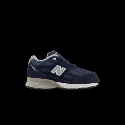 New Balance 990v3 Toddler 'Navy'