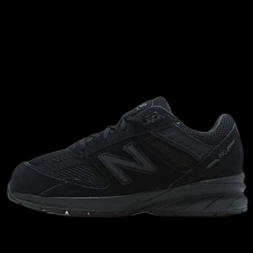 (TD) New Balance 990 v5 'Black'