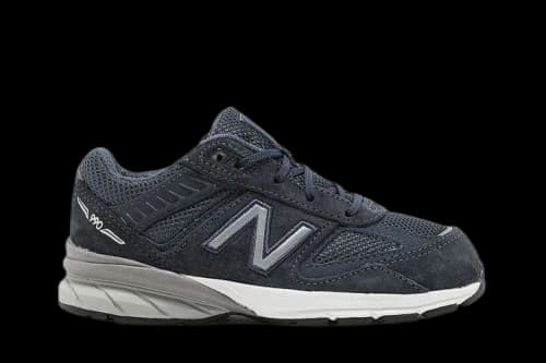 New Balance 990v5 Toddler 'Navy'
