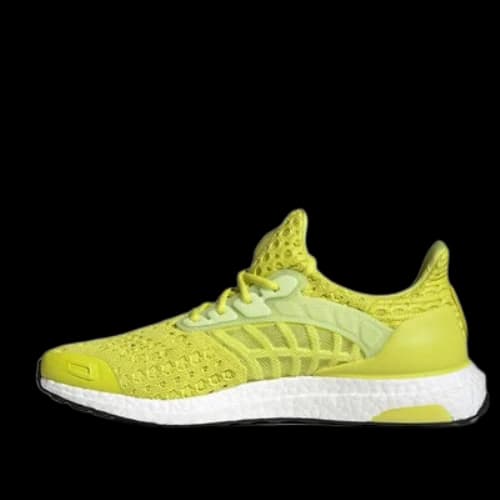 adidas Ultraboost PB 'Neon Yellow'