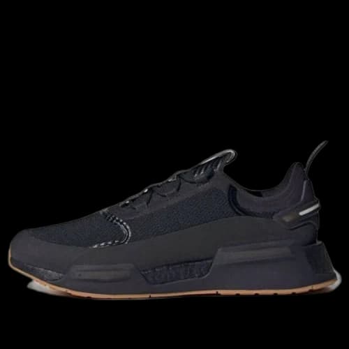 ICM x adidas originals NMD_V3 'Black Gum'