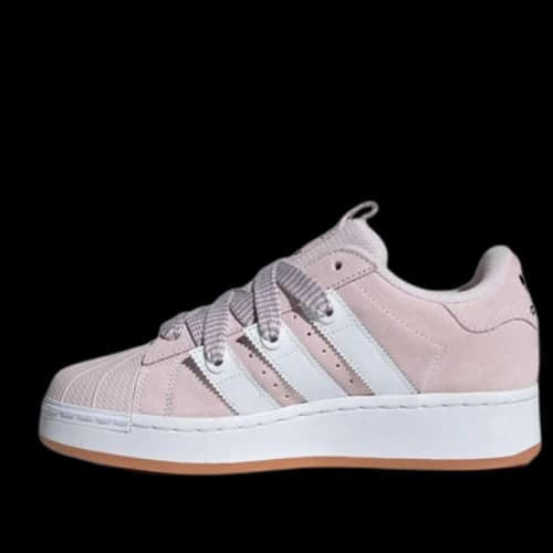 adidas Originals Superstar XLG 'Pink White' (Women's)