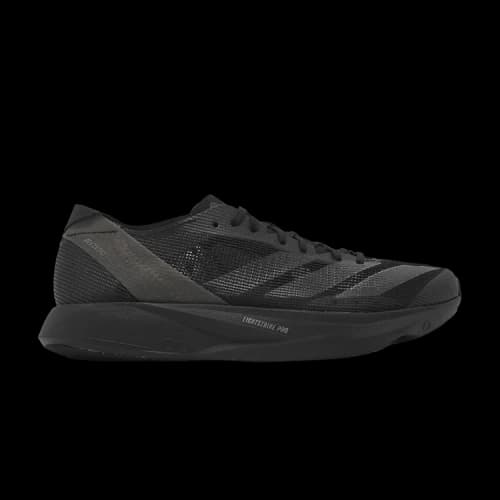 adidas Adizero Takumi Sen 10 'Black' (Women's)