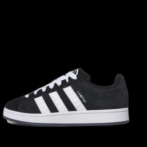adidas Campus 00S 'Black White'