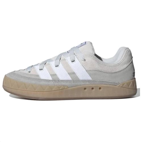 adidas Adimatic 'White Grey Tan'
