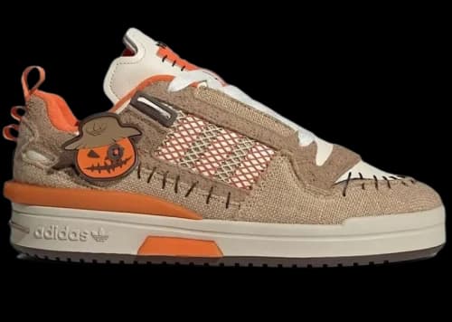 adidas Forum Mod Low Jack O’Lantern