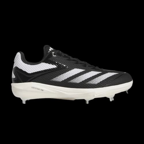 adidas Adizero Electric Core Black Cloud White Off White