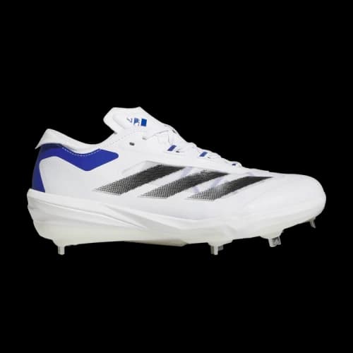 adidas Adizero Impact Cloud White Core Black Royal Blue