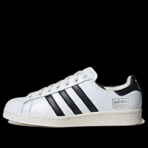 adidas Superstar Luxe 'White Core Black'