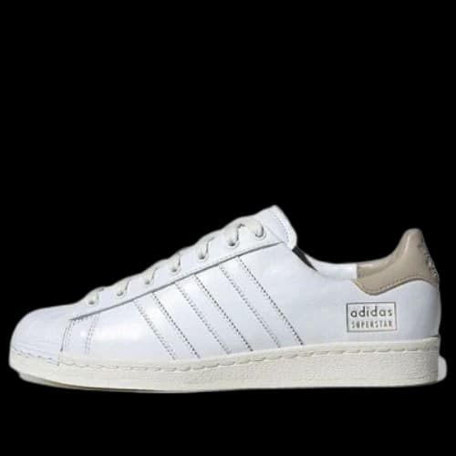 adidas originals Superstar Luxe Shoes 'White'