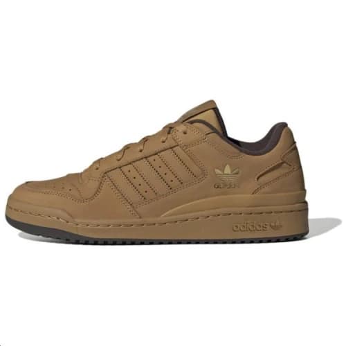 adidas originals Forum Low Classic 'Brown'