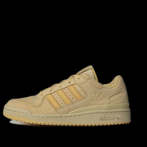 adidas Forum Low 'Wheat'