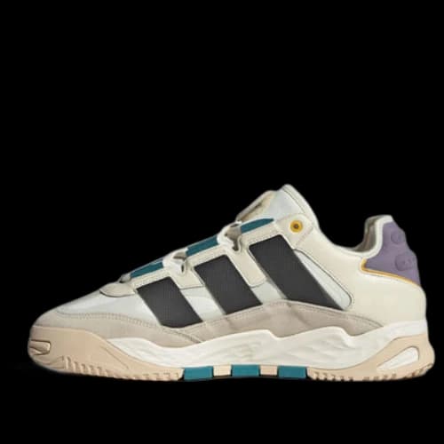 adidas Niteball 1.0 'Milk Grey'