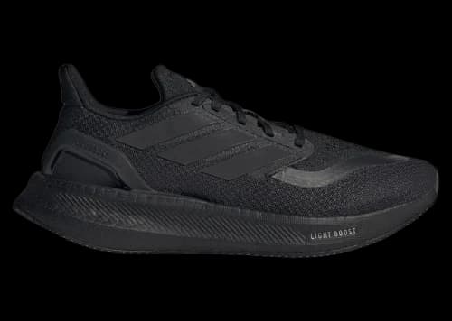 adidas Pureboost 5 Core Black (Women's)