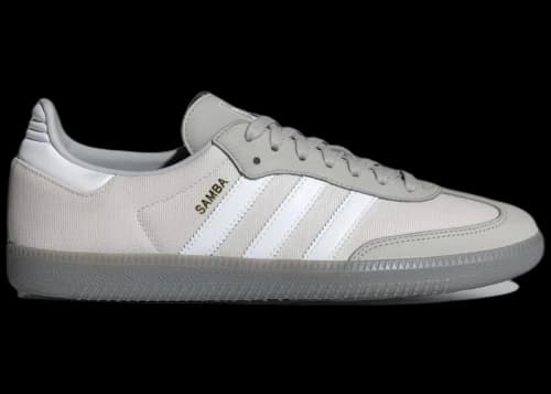 adidas Samba OG Grey One