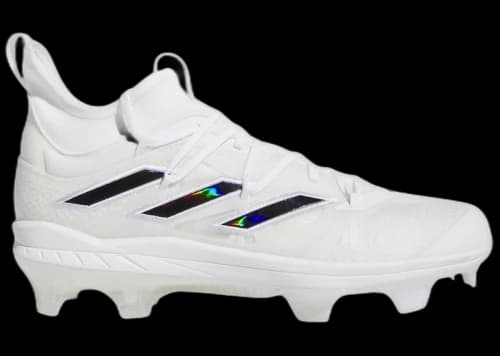 adidas Adizero Afterburner 9 NWV TPU Cloud White Core Black
