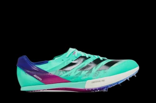 adidas Adizero Prime SP2 'Pulse Mint Lucid Blue'