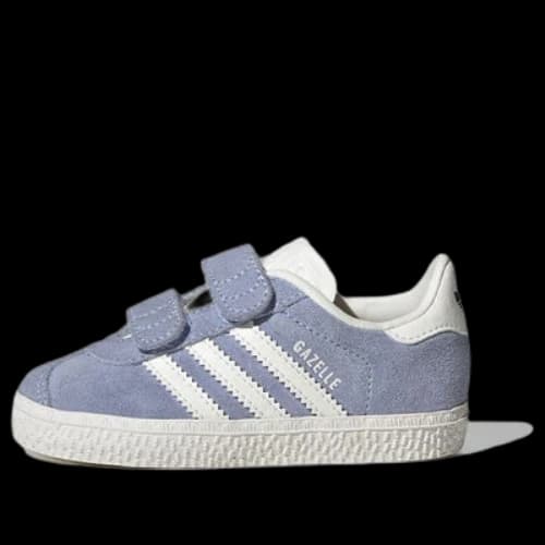 (TD) adidas Gazelle 'Blue Dawn White'